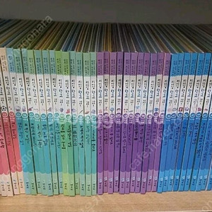 연두비리더십 전집