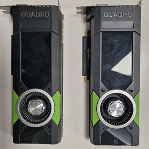 nvidia quadro p5000