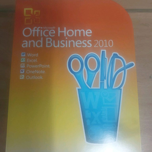 기업용 MS Office 2010 홈앤비지니스 기업용