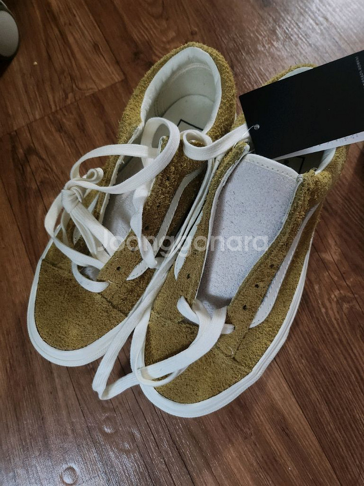 반스운동화 올드스쿨 2개일괄판매--0