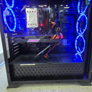 라이젠7 2700X PC팝니다