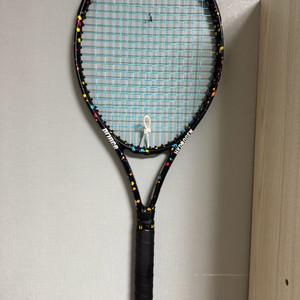 프린스 테니스라켓