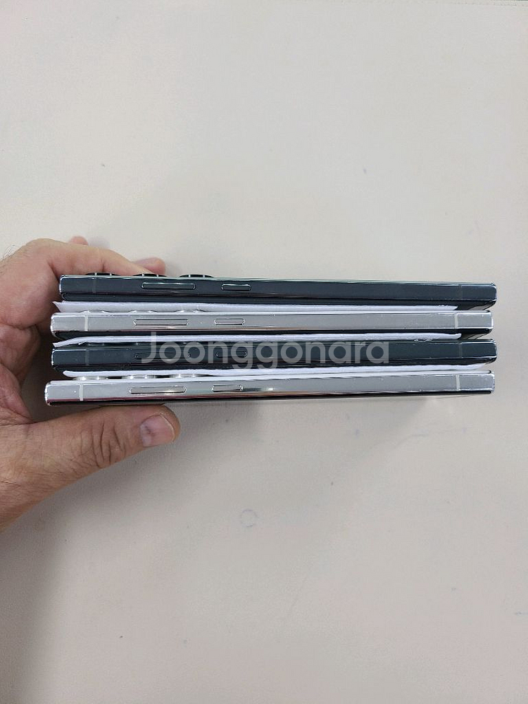 갤럭시s23울트라 256G 512G 무잔상 상태굿 ^^--2