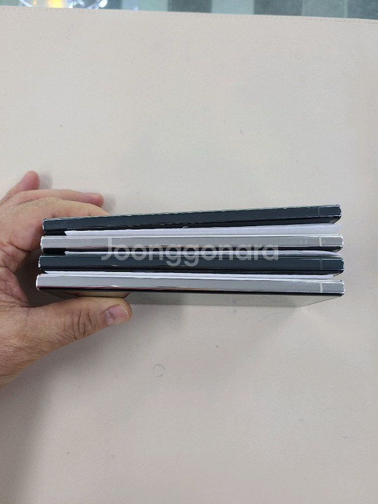 갤럭시s23울트라 256G 512G 무잔상 상태굿 ^^--5