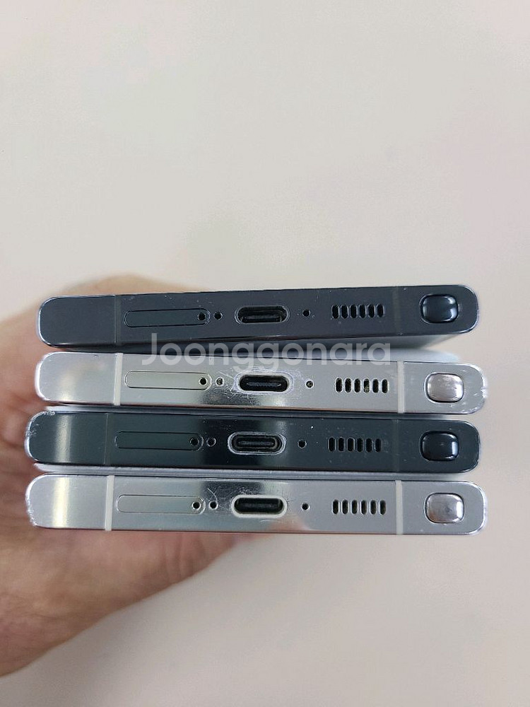 갤럭시s23울트라 256G 512G 무잔상 상태굿 ^^--3