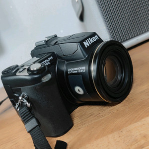 # 니콘 nikon 쿨픽스 5700 하이엔드 셀프 디카
