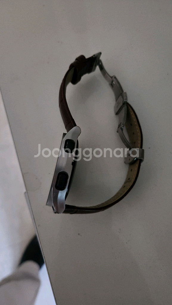 갤럭시 워치4 44mm 골프에디션--1