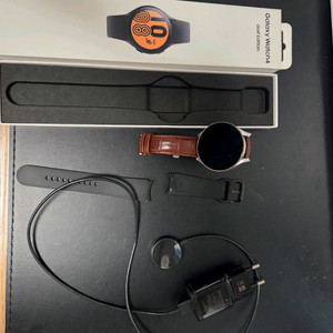 갤럭시 워치4 44mm 골프에디션