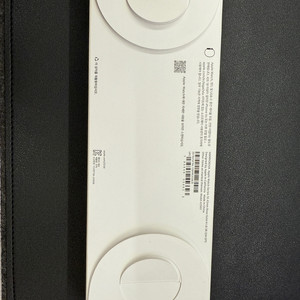 애플워치 10 GPS 42mm 로즈 골드 알루미늄