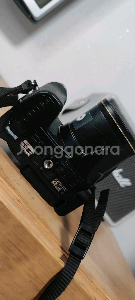 # 니콘 nikon 쿨픽스 5700 하이엔드 셀프 디카--8