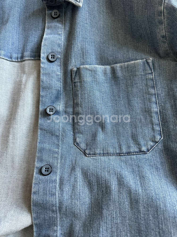 메종 마르지엘라 maison margiela 자켓 셔츠--9