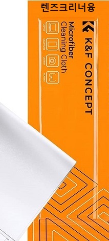 K&F 82mm Slim NANO-X CPL 필터--2