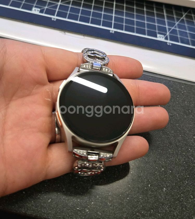 갤럭시 워치 7 40mm--0