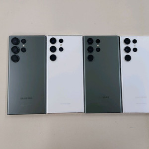 갤럭시s23울트라 256G 512G 무잔상 상태굿 ^^