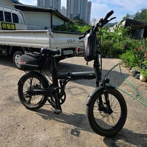 전기자전거qualibike