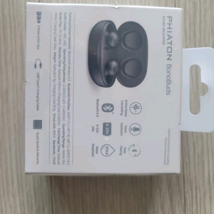 피아톤 bonobuds phiaton
