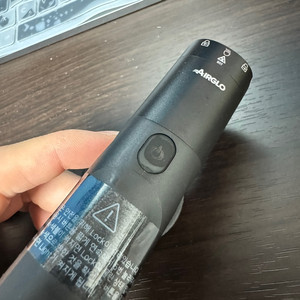 에어글로 800루멘 전조등(새상품급)