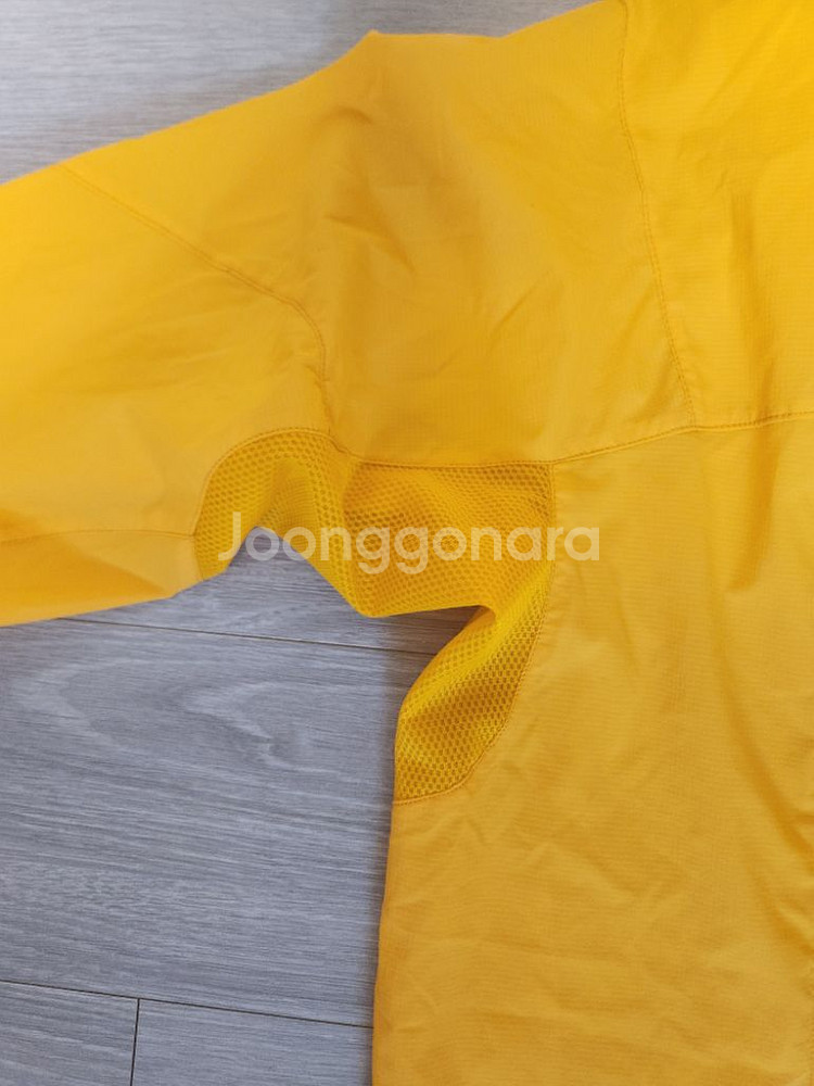 아크테릭스 Incendo 하이브리드 Hoody--3