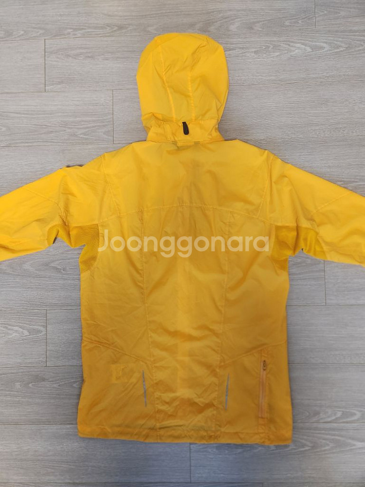 아크테릭스 Incendo 하이브리드 Hoody--6