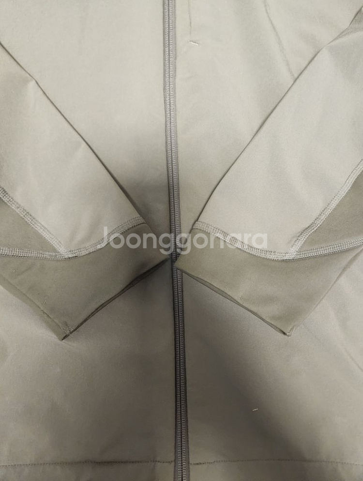 마무트(MAMMUT) MACUN 20 SO 후디드 XL--1