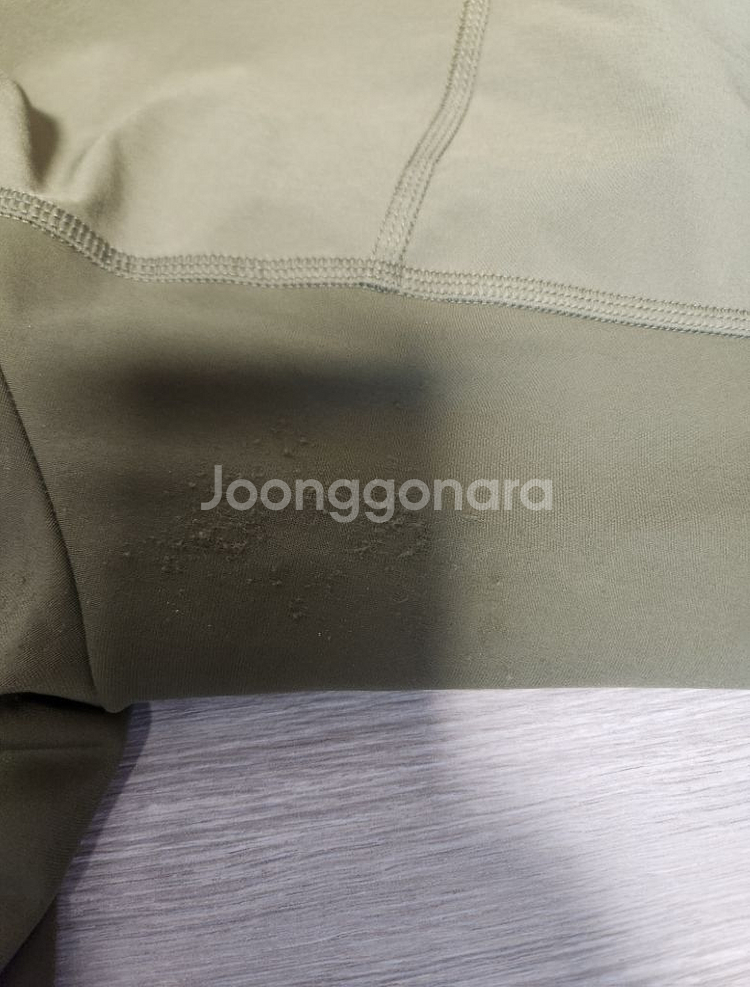 마무트(MAMMUT) MACUN 20 SO 후디드 XL--9