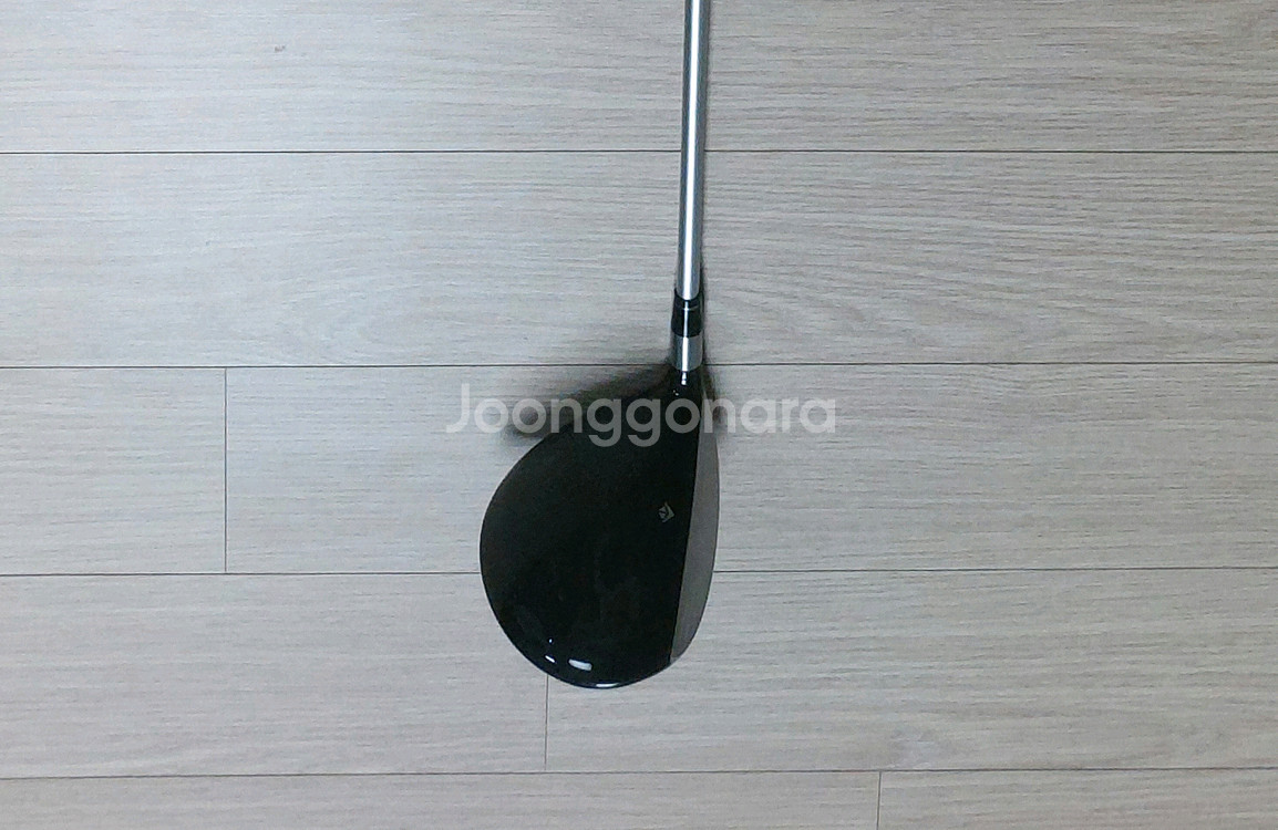 HONMA Be ZEAL 525 남성 3번우드 15도--2