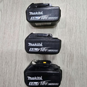 마끼다정품배터리