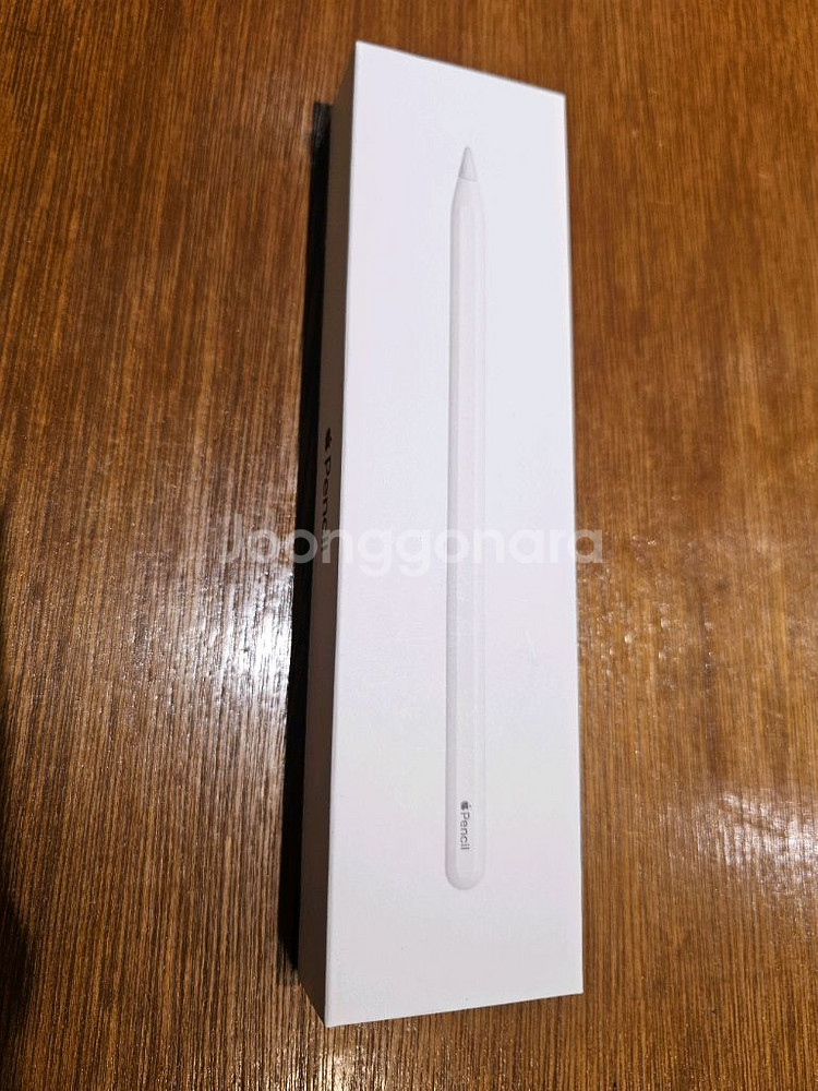 아이패드 프로 2세대 매직키보두 애플펜슬 풀페키지--1