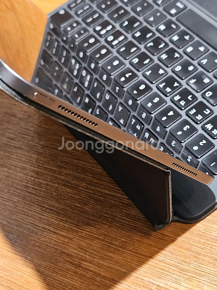 아이패드 프로 2세대 매직키보두 애플펜슬 풀페키지--2