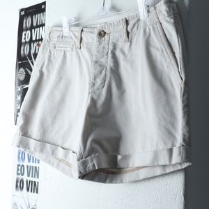 W(2XL) 폴로 랄프로렌 반바지 팬츠 빅사이즈 면
