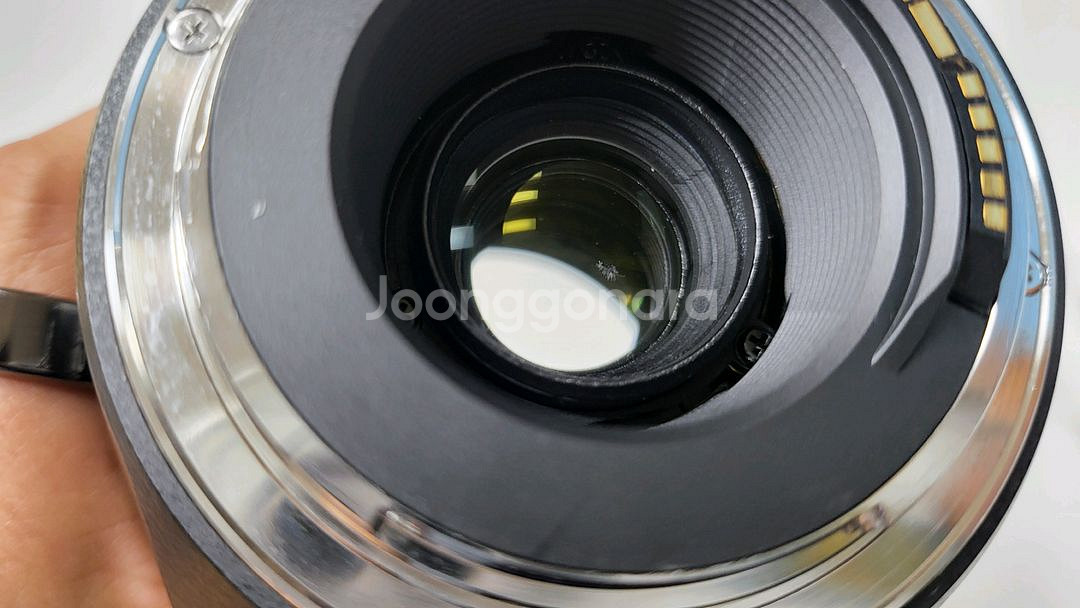 탐론 SP70-300 DI VC USD 줌렌즈--3