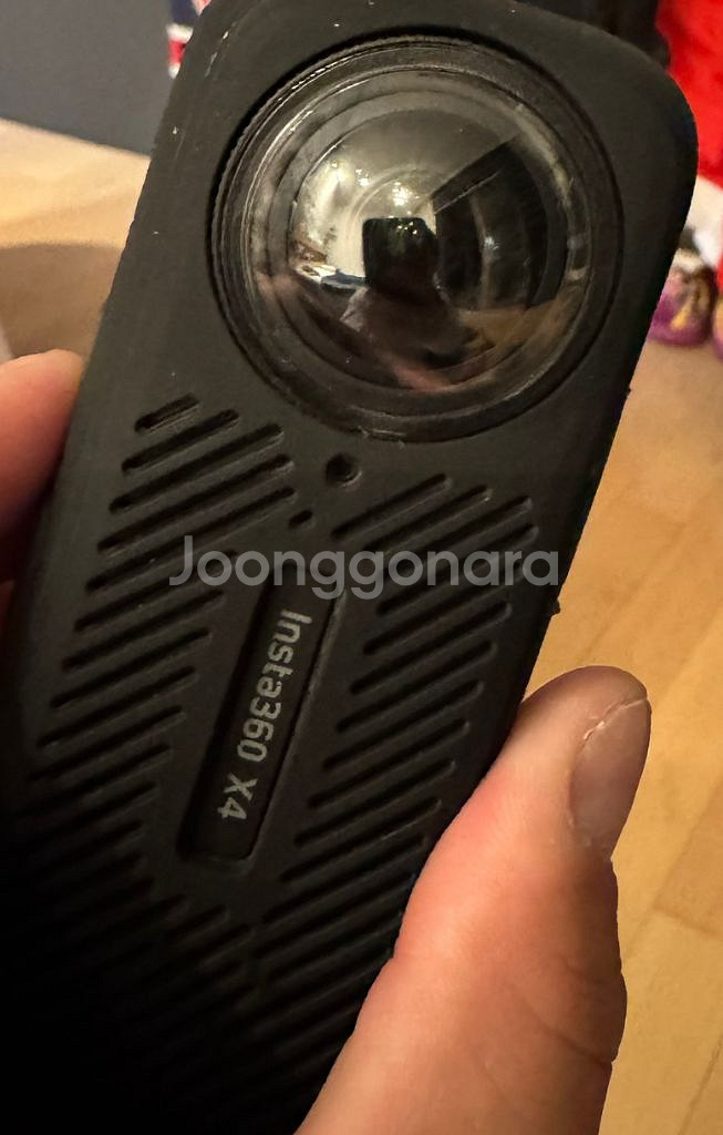인스타360X4 인비져블 다이빙셋트--3