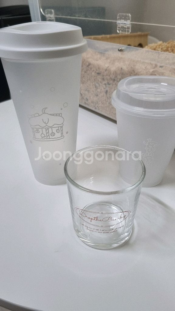 플레이브 굿즈 새상품 원가 이하 양도--8