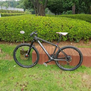엘파마 판타지아 MTB 풀카본 650B
