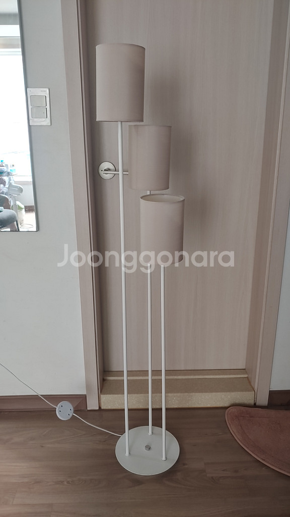 스타리 장스탠드 JL-001--1