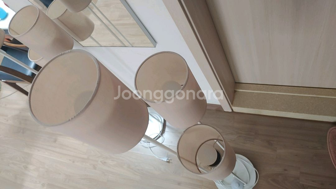 스타리 장스탠드 JL-001--3