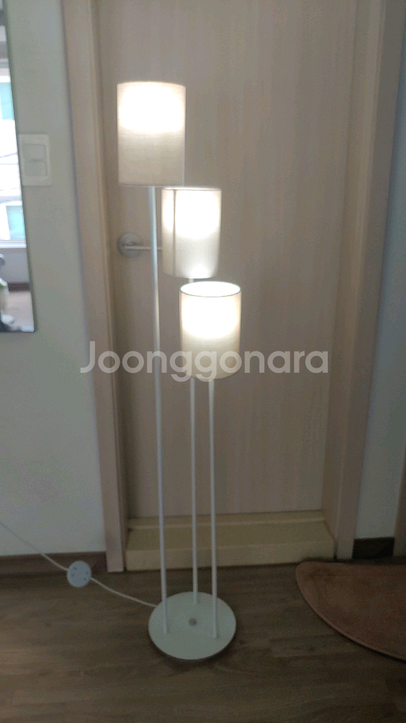 스타리 장스탠드 JL-001--2