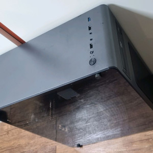 가성비 게임 PC팜 지포스 GTX1660s