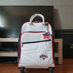 [Callaway] 캘러웨이 골프 캐리어 백