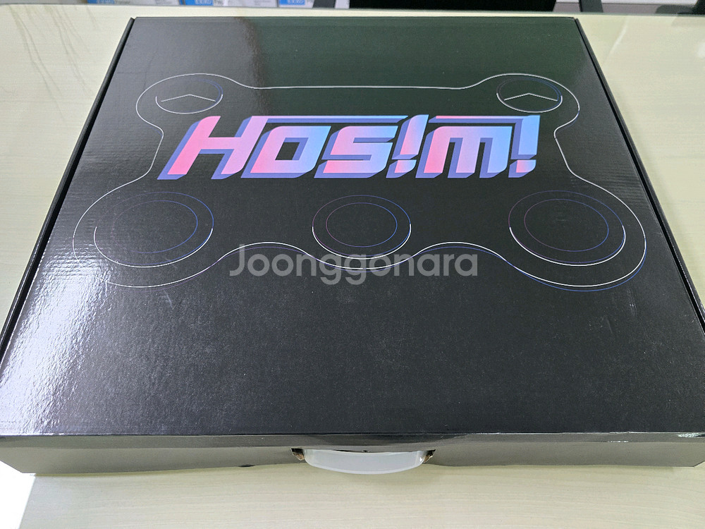 Hosim 전자 드럼 세트--0