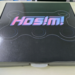 Hosim 전자 드럼 세트