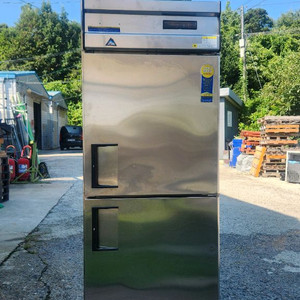 에베레스트 업소용 냉장냉동고