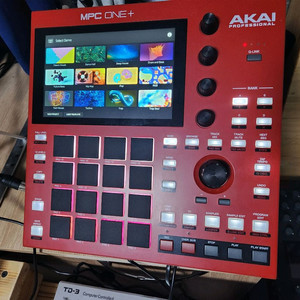 aka mpc one+