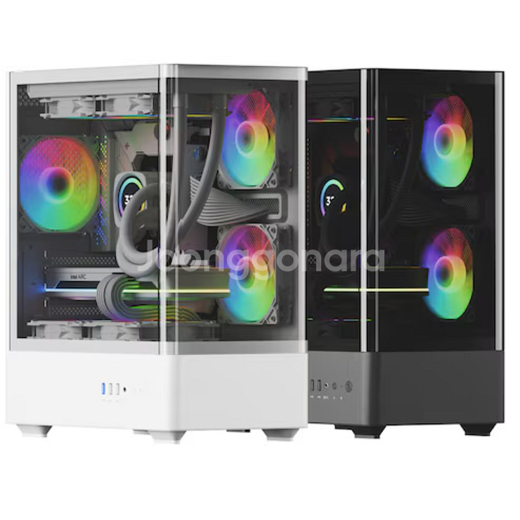 게이밍-i5 11400F/3060ti 세트--3