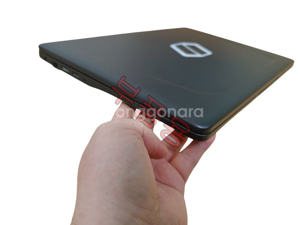 [부품용] 삼성 인텔 i7-7700HQ 게이밍 노트북--5