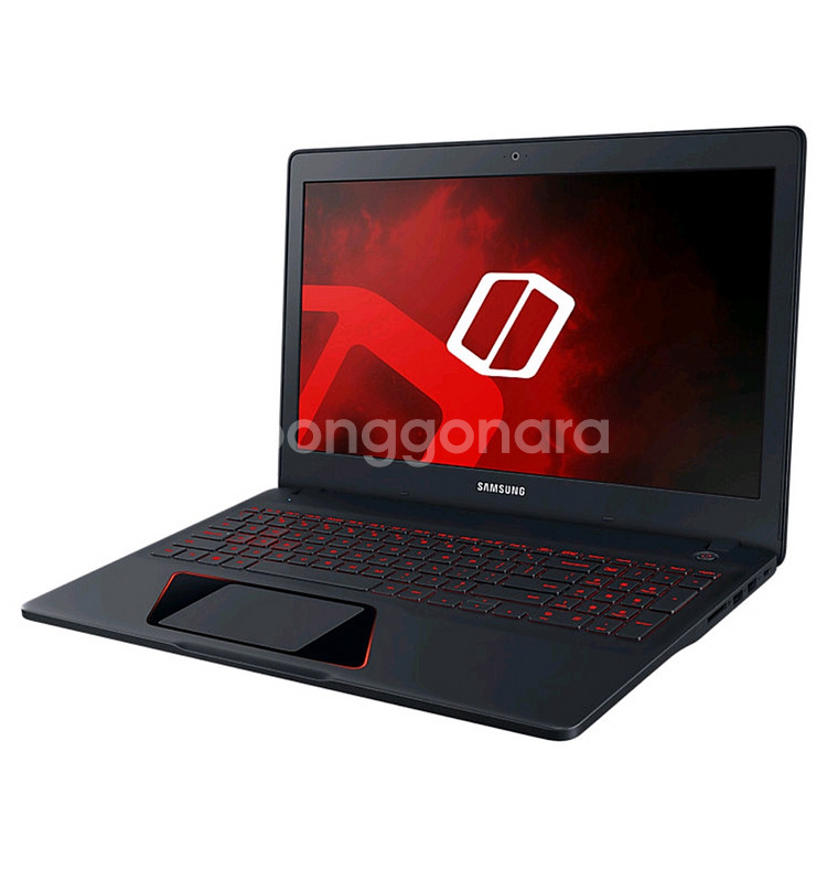 [부품용] 삼성 인텔 i7-7700HQ 게이밍 노트북--8