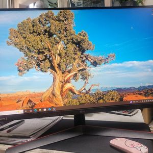 LG(27GN600)울트라기어게이밍 모니터