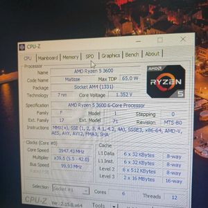 싸게처분 라이젠3600 2070super 컴퓨터