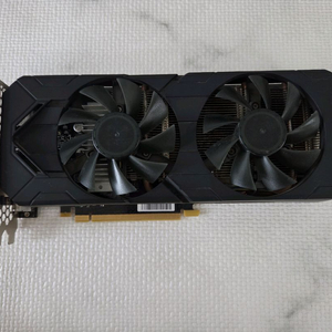 (무료배송) GTX1060 6G 이엠텍