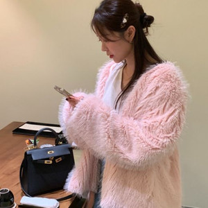 바이씨니 피크퍼 새상품